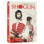 Pack Shogun. Edición 30 Aniversario
