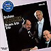 Brahms: Piano trios
