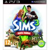 Los Sims 3 ¡Vaya fauna! PS3
