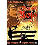 El Bar�n rojo