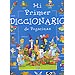 MI PRIMER DICCIONARIO DE PEGATINAS