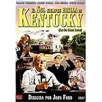 El sol siempre brilla en Kentucky