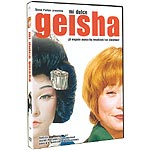 Mi dulce geisha