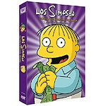 Los Simpson. 13� Temporada