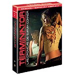 Terminator. Las crónicas de Sarah Connor. 2ª Temporada