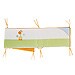 Protector de cuna - Happy
