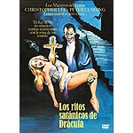 Los ritos sat�nicos de Dr�cula