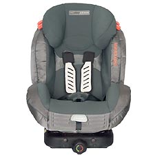  Silla de autom�vil con Isofix