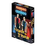 El orgullo del tercer mundo (Faemino y Cansado)