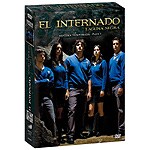 El Internado. 7ª Temporada, Vol.1