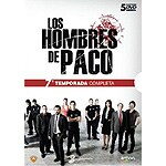 Los Hombres de Paco. 7� Temporada