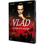 Vlad, el Pr�ncipe de la oscuridad