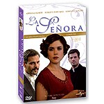 La Se�ora. 3� Temporada