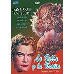 La bella y la bestia (1946)