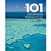 101 ESCAPADAS ROMÁNTICAS