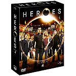 H�roes. 4� Temporada