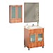 Conjunto de ba�o o armario (disponible en diferent