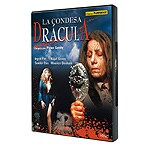 La Condesa Drácula