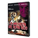 La maldici�n del altar rojo