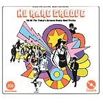 .Nu Rare Groove