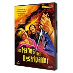 Las manos del destripador