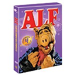 Alf: 4ª Temporada