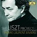 Liszt: El proyecto Liszt
