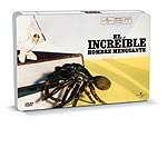 El incre�ble hombre menguante (Edici�n Met�lica)