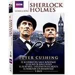 Pack Sherlock Holmes