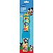 Collar mediano Mickey Mouse