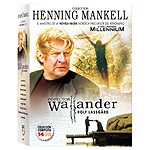 Pack Inspector Wallander. Colecci�n Completa