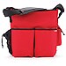 Bolso multibolsillos Skiphop Duo