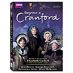 Pack Regreso a Cranford