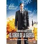 Drama - El se�or de la guerra