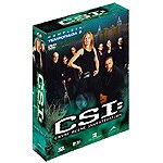 Pack C.S.I. Las Vegas. 5� Temporada