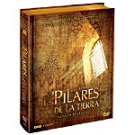 Los Pilares de la Tierra: La Serie Completa