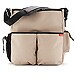 Bolso multibolsillos Skiphop Duo