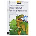 PUPI Y EL CLUB DE LOS DINOSAURIOS