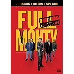 Full monty. Edición Especial
