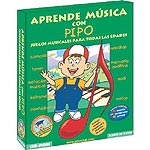 curso musica para ni�os