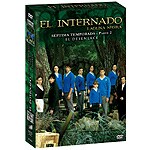 El Internado. 7ª Temporada, 2ª Parte