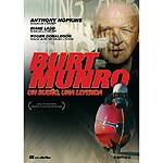 Burt Munro: un sueño, una leyenda