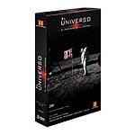 Pack El universo. 1� Temporada Vol.2