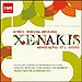 Xenakis: Chamber Music