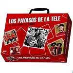 Maleta Los Payasos de la Tele 2010