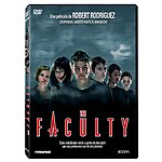 The faculty