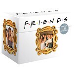 Friends: Colección Completa