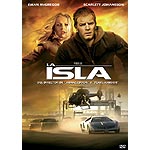 La isla