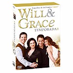 Will&Grace. 8� Temporada