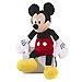 Peluche Mickey Club House 43 cm